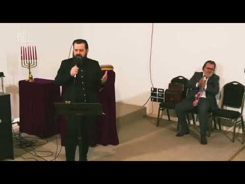 Când la sunetul de trâmbiți - Ovi Todoran