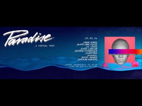 Jamie Jones plays "Opaco" (Pasquale Caracciolo) Essential Mix (Live@ DC10 Ibiza) 06-08-2016