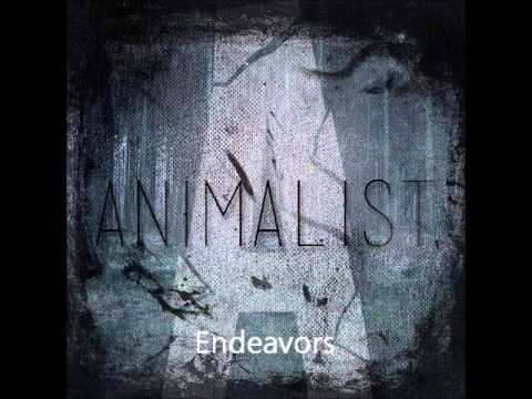 Animalist - Endeavors