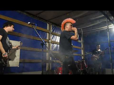 Riot Chaos - Riot Chaos - Živě