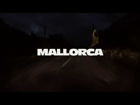 CURVES Nr. 10 - MALLORCA