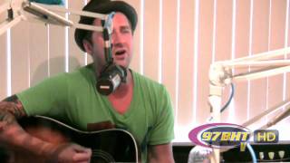 Download lagu 97 BHT - Secondhand Serenade - 'Something More' (Acoustic) mp3