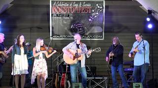 2017 HoustonFest - John Berry w/ Darin, Brooke & Carley