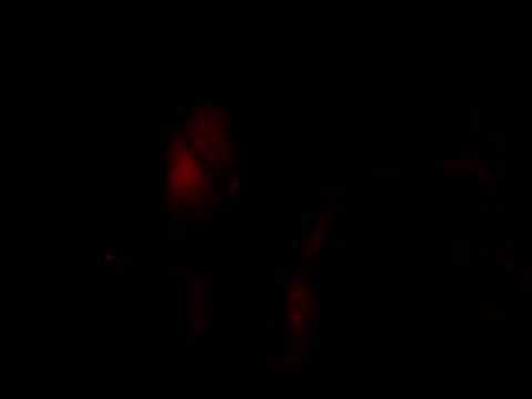 Space Lumberjacks - end of Devils Disguise(live)