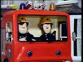 Fireman Sam 1987 Theme Song Czech