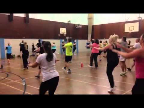 24 Fit Club Cwmbran #leanteam