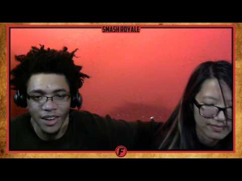 Smash Royale 7/22/17 - Losers Finals - T!TO (Diddy Kong) vs. Mars (Marth)