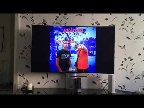 SINAN ft macky allt är chill