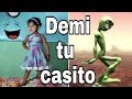 Cute Small Girl Angel Dance On Demi Tu Casito Most Viral Video Chalenge Video By Bloody Dance