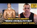 Brad Castleberry: