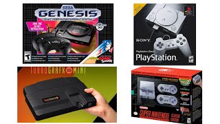 Are Mini Systems the Future of Collecting ??? - Weekly Vlog
