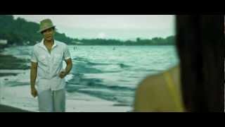 Giu Comia feat Faye Abadicio - Spend Some Time (Official Music Video)