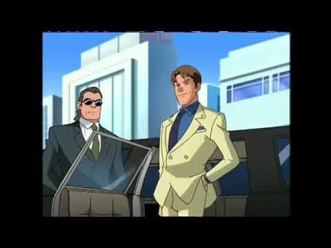 Sonic X - Season 1 Episode 23 (Opening) (Monday October 27,2025)