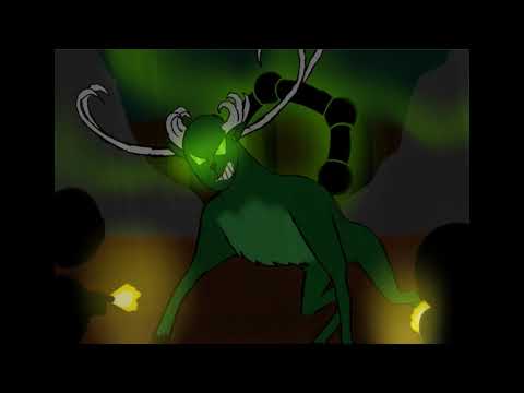 The MYTHOLOGY BEHIND SCP ( Featuring Cooler4231)