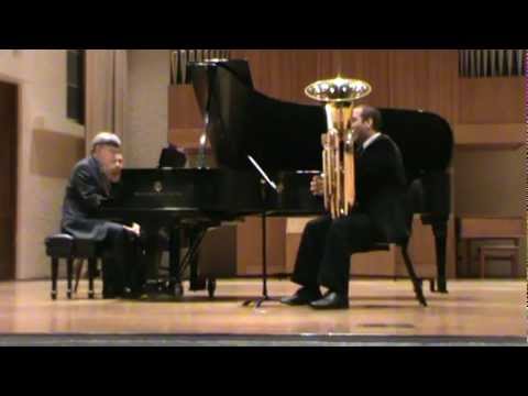 Jan Koetsier - Sonatina Movement 1