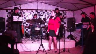 Moaning the blues - Jazz Street blues