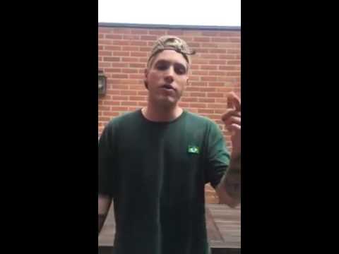 Chamada do Spinardi para Festa Connection com Haikaiss em Vacaria