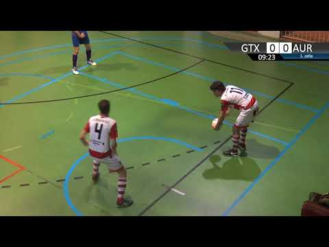 Jokoz Mintzo 18 03 05 Gure Txokoa 2 l 0 Aurrera