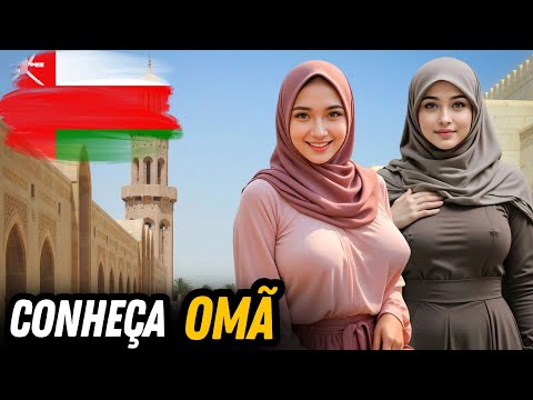 Meet OMAN - The CRAZIEST Arab Country that EXISTS - Here You Can Have Several Women!