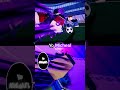 WHICH GAME DID IT BETTER Blue Lock Rivals ROBLOX Shorts