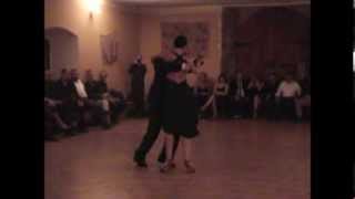 Marco Evola y Laura Mommi C Capestrano (AQ)