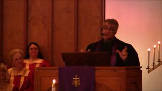 Series on Jesus' Seven Miraculous  Signs: Sign #7, "Jesus, the Resurrection and the Life&qu