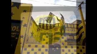 Cuatro vientos- Bersuit Vergarabat