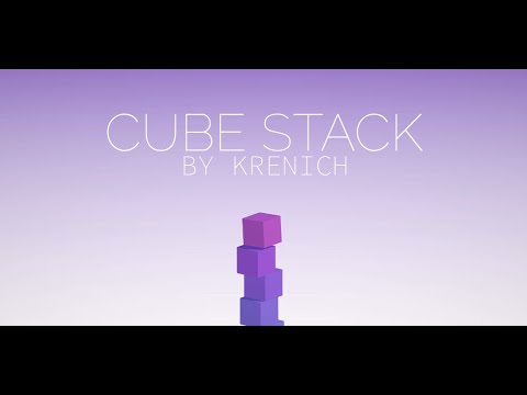 Cube Stack