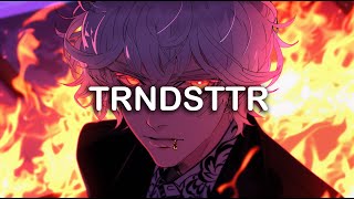 Black Coast - TRNDSTTR (Lucian Remix)
