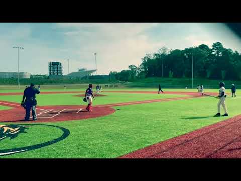 Xavier Bradley Southern University Commit