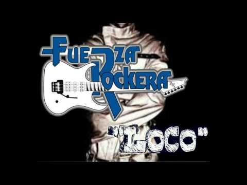 Marihuana Cocaina Fuerza Rockera (remasterizado) 2016
