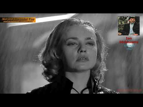 Ion Dichiseanu - Strada 1967   Melodii uitate - Romanian Music