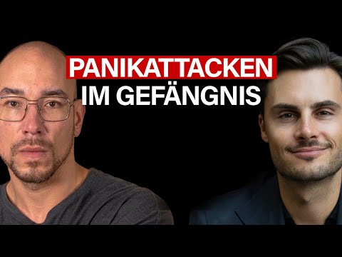 Der Sinneswandel eines Schwerverbrechers - im Gespräch mit Maximilian Pollux