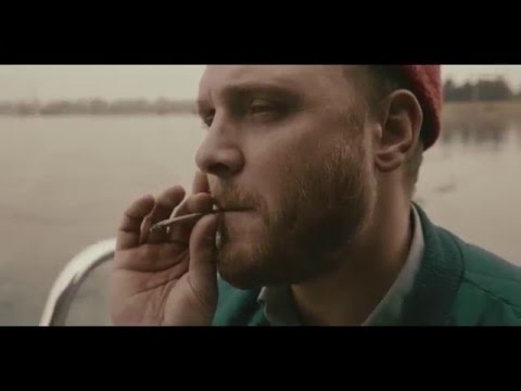 Mads Beldring - 'Et Øjeblik Efter'