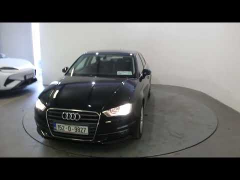 Audi A3 1.6 TDI SE (TENDER 11) - Image 2