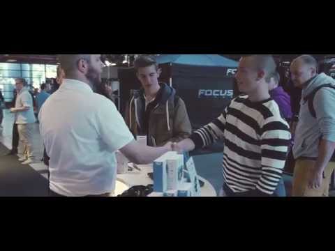 komplett.dk @ Mandig 2014 TAP1.