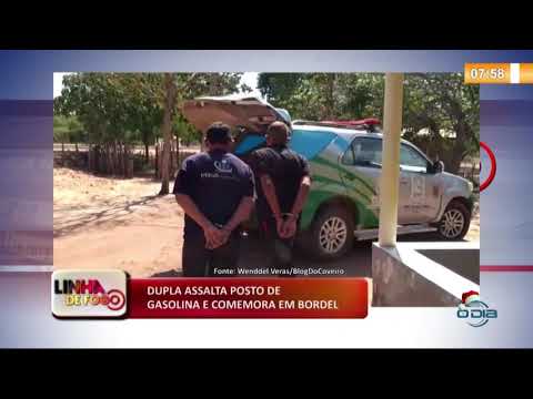 NC 2   POSTO GASOSA OK