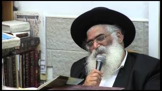 הרב יורם אברג'ל - המסר היומי - נצל את הכישרונות שלך - כ"ח ניסן תשע"ד