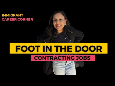 Reality of Contracting Jobs in USA - Contract vs Full Time Jobs