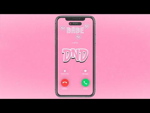 Clien - Dnd (Official Audio)