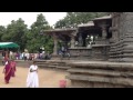 1000 Pillar Temple Veyyi Stambala Gudi Warangal