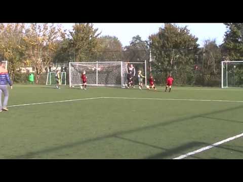 Voorschoten '97 F3 - ASC F2