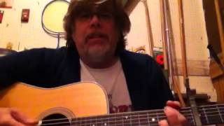 We Walk (R.E.M. cover) by Scott Roberts