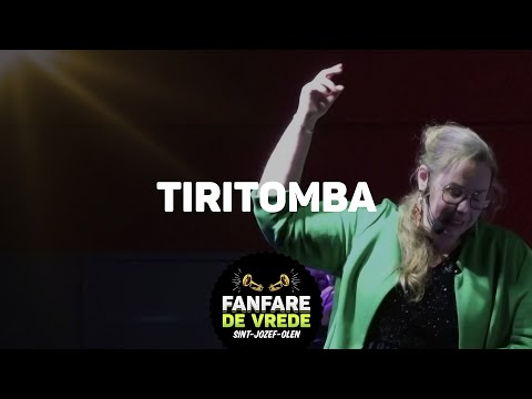 Tiritomba (Live tijdens La Piazza Della Musica 2024)