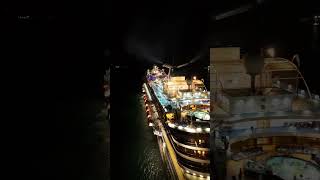 CARNIVAL MAGIC🤩  #cruiseship #cruisetour #cruise