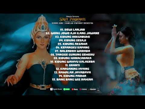 Kidung Jawa - Pendatang Rejeki Dunia Akhirat