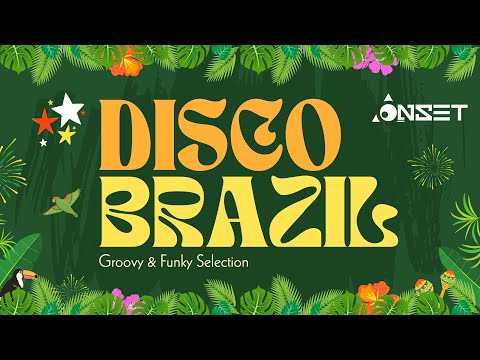 Disco Brazil (Groovy & Funky Selection)