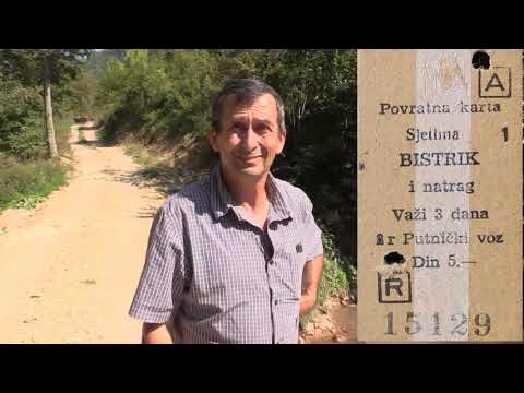 PALE: LJUDI SA PRUGE (DRAGAN SRDANOVIĆ - VILENјAK IZ RENOVICE)