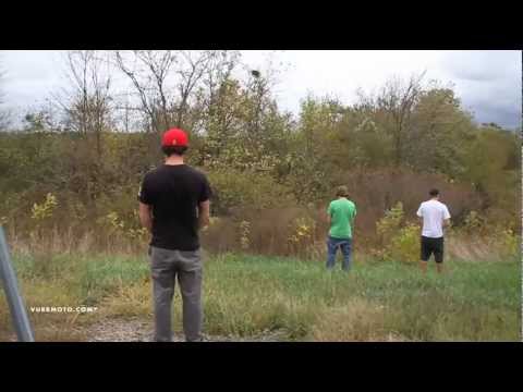 2011 Vurb Classic - Eastbound & Down Pt 1/5 ft Anderson / Saye