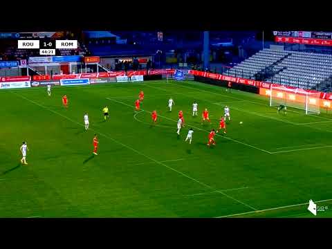 FC Rouen - Romorantin (2021-2022)